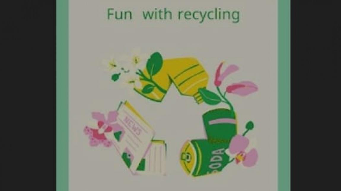 Fun With Recycling